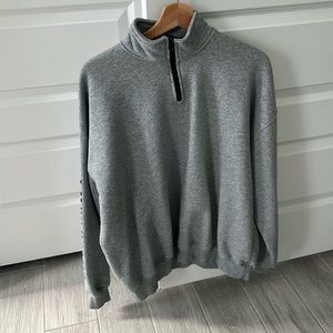 Taylor Swift Eras Tour quarter zip